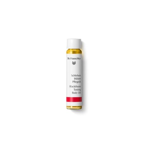 Dr. Hauschka Schlehenblüten Pflegeöl