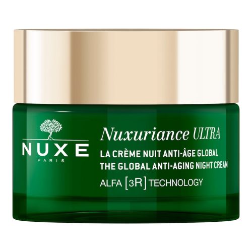Nuxuriance Ultra, Die Globale Anti-aging-nachtcreme Damen  50ml