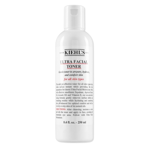Kiehl's Ultra Facial Toner 250ml