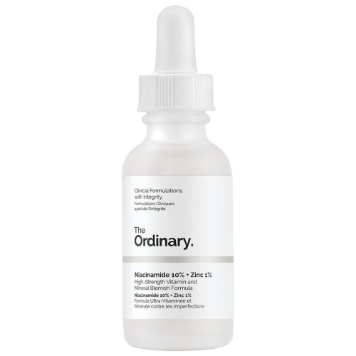 The Ordinary More Molecules The Ordinary More Molecules Niacinamide 10% + Zinc 1%  30.0 ml