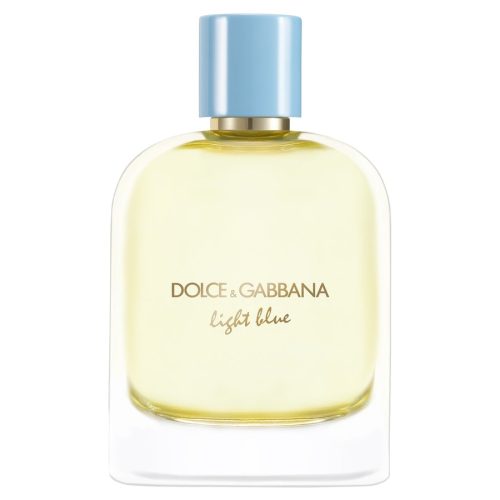 Dolce&Gabbana Light Blue For Men Eau de Parfum 200 ml Herren