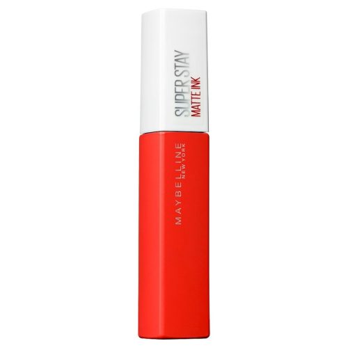 Maybelline Superstay Matte Ink Lippenstift ONE Size