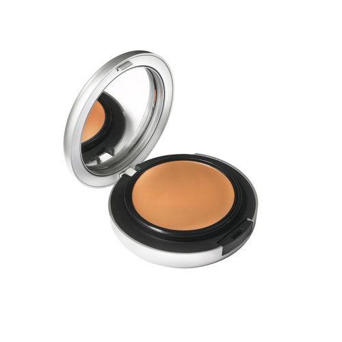 Studio Tech Fix - Cream-To-Powder Foundation NC42