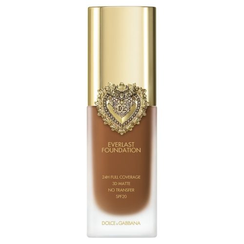 Dolce&Gabbana Everlast Foundation 27 ml 32W - MEDIUM DEEP