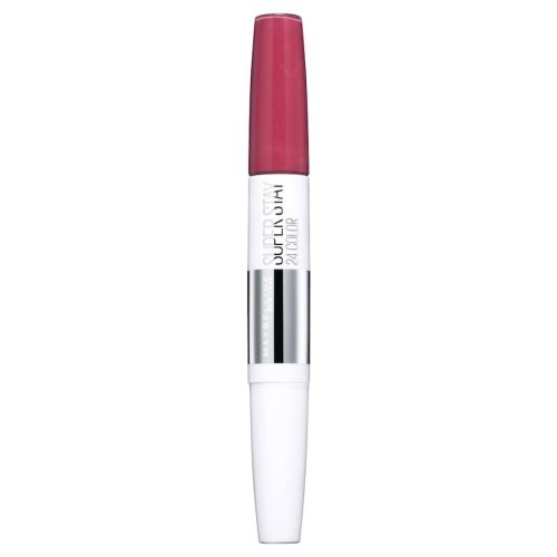Maybelline Nr. 135 - Perpetual Rose Superstay 24 H Power Pink Lippenstift 5g