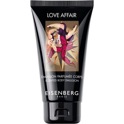 Eisenberg, Eisenberg L'Art du Parfum Love Affair Émulsion Parfumée Corps Bodylotion 150 ml Damen