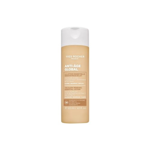 Yves Rocher Anti-Âge Global Essentielle Lotion Bodylotion 122 ml Damen