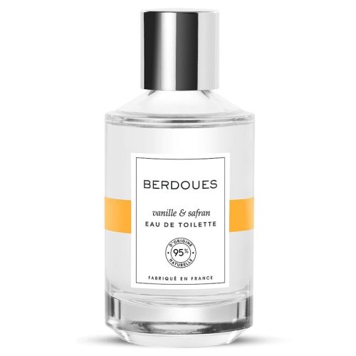 Vanille & Safran eau_de_toilette