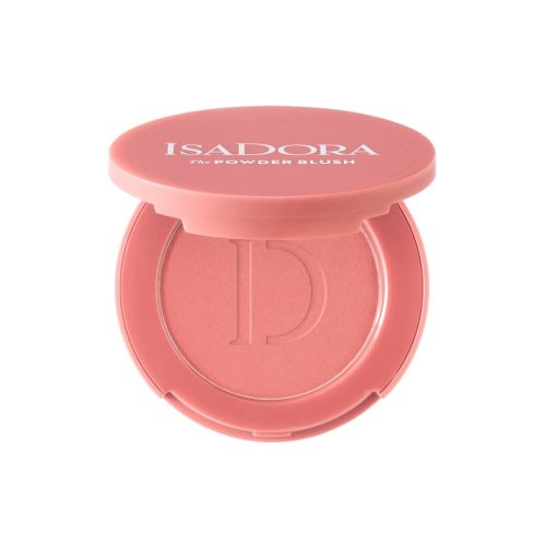 Isadora The Powder Blush 4,5 g 03 - ROSE PERFECT