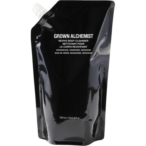 Grown Beauty - Revive Body Cleanser Refill Pouch