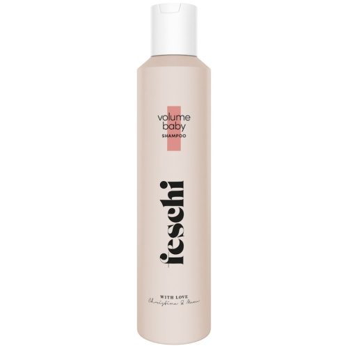 feschi volume baby Shampoo 200 ml Damen