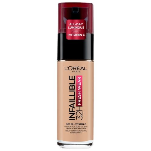 L'oreal Make-up Infaillible 24H 30ml