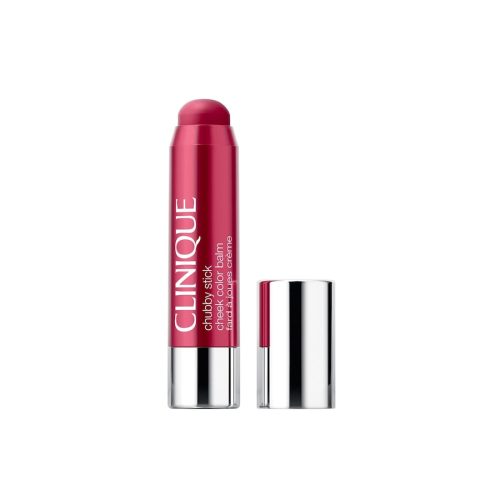 Clinique Chubby Stick - Cheek Color Balm 03 Roly Poly Rosy