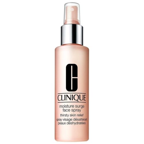 Clinique  Moisture Surge Face Spray Thirsty Skin Relief 125ml