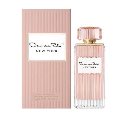 Oscar De La Renta NEW YORK Floral Damenparfum 50 ml Damen