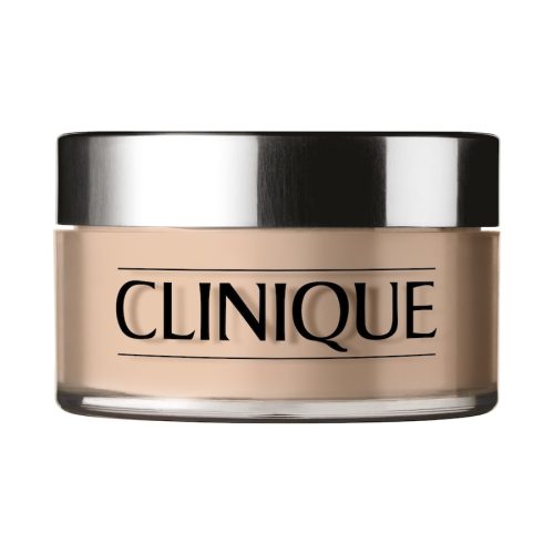 Blended Face Powder Damen Transparency