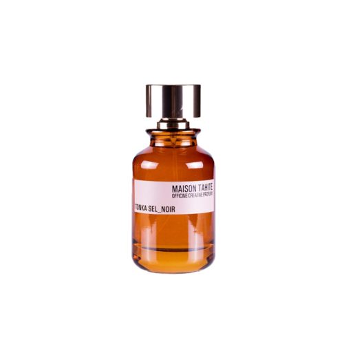 Maison Tahité Tonka Sel Noir Eau de Parfum 100 ml