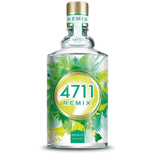 4711, 4711 Remix Cologne 4711 Remix Cologne 4711 eau_de_cologne 100.0 ml
