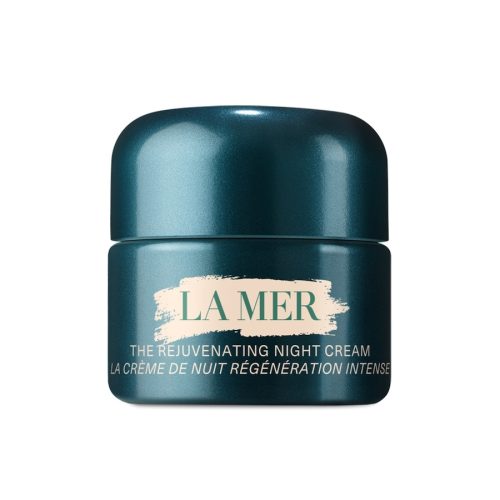 La Mer The Rejuvenating Night Cream Nachtcreme 15 ml