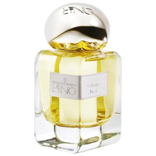 Lengling Munich, Lengling Munich Extrait de Parfums Lengling Munich Extrait de Parfums No 2 – skrik  50.0 ml