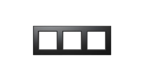 Homematic IP, Homematic IP Rahmen IP Glasrahmen ? 3-fach