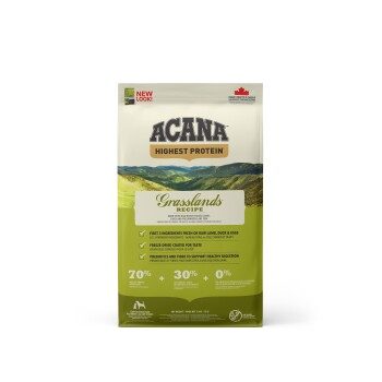 ACANA Grasslands 11.4 kg