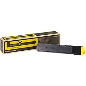 Kyocera, Kyocera Toner TK-8305Y Yellow