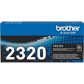 Brother, Brother Tn-2320 schwarz Toner