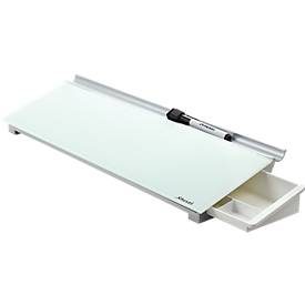 undefined, Rexel 1905174 dry erase board White