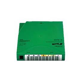 Hewlett Packard Enterprise LTO-8 Ultrium 30TB RW Data Cartridge 12000 GB 1.27 cm