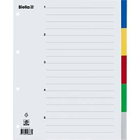 Biella, Biella mehrfarbig 0479005.00