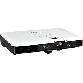 Epson, Epson Beamer EB-1795F LCD Helligkeit: 3200 lm 1920 x 1080 HDTV 10000 : 1 Weiß
