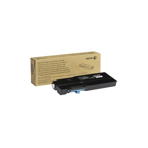 Toner cyan 106R03530