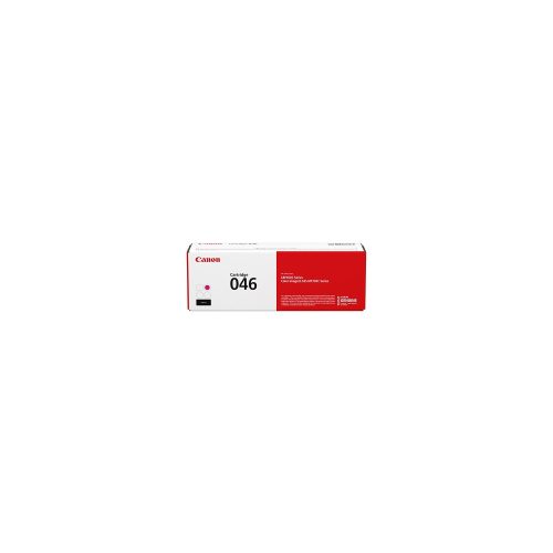 Original Tonerpatrone magenta Canon CRG-046 m, 1248C002