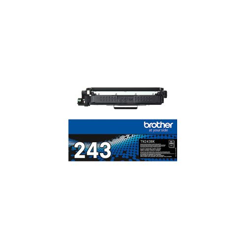 Brother Tn-243Bk schwarz Toner