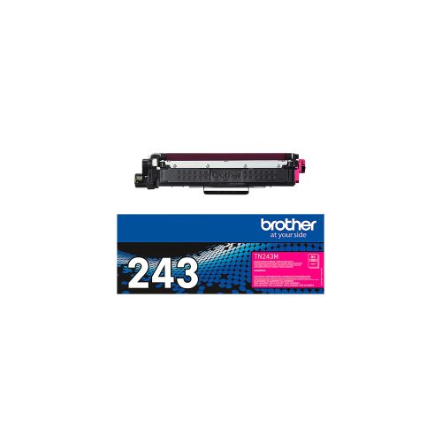 Brother Tn-243M magenta Toner