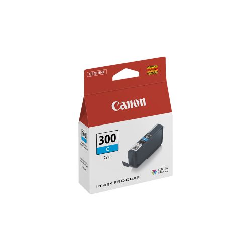 Canon, Canon Pfi-300 Tintenpatrone cyan