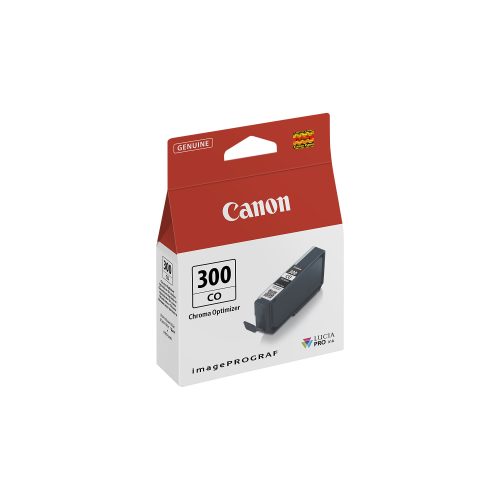 Canon, Canon Pfi-300 Tintenpatrone chroma optimizer