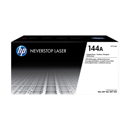 HP 144A Neverstop Trommel schwarz