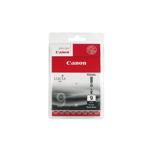 Canon Pgi-9 black matt Tintenpatrone