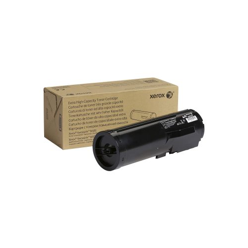 Toner schwarz 106R03584