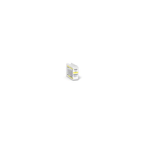 Epson, Epson Tintenpatrone T47A400 yellow