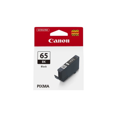 Canon Cli-65Bk schwarz Tintenpatrone