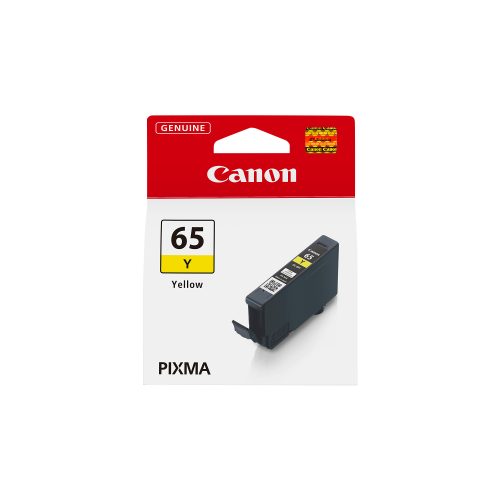 Canon, Canon Cli-65Y gelb Tintenpatrone