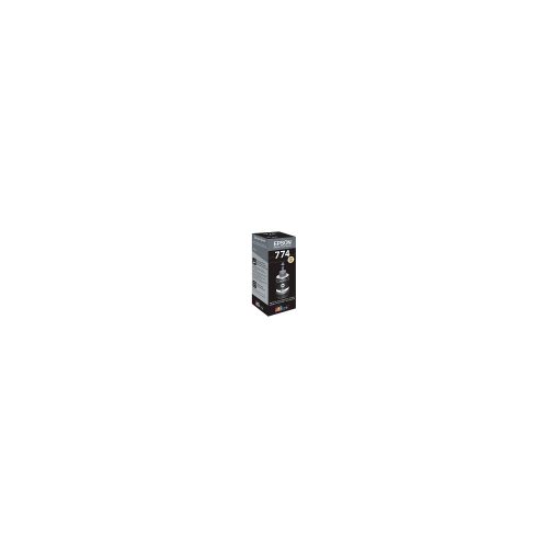 Original Tintenbehälter pigm. schwarz Epson T7741, T774140