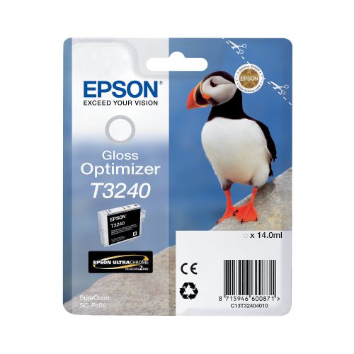 Tinte Gloss Optimizer C13T324040