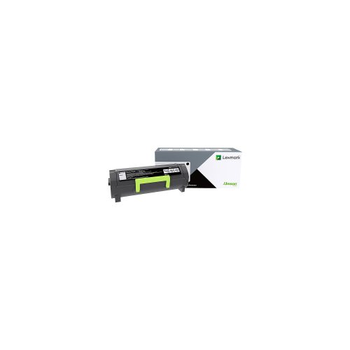 Original Tonerpatrone schwarz Lexmark 50F2000