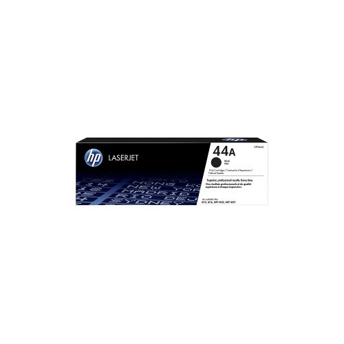 HP Toner-Modul Cf44A schwarz
