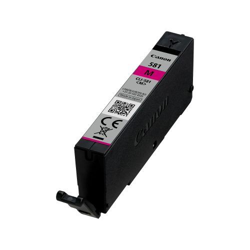 Canon Cli-581 magenta Tintenpatrone