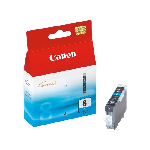 Canon Cli-8 cyan Tintenpatrone